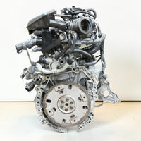 2008 2009 2010 2011 2012 2013 Nissan Rogue QR25DE 2.5L CVT AWD 4WD Automatic Transmission JDM