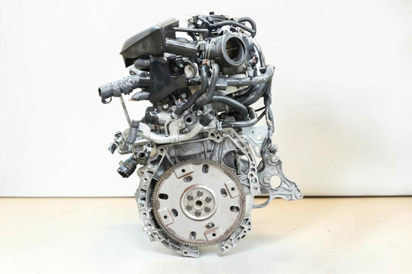 2008 2009 2010 2011 2012 2013 2014 Nissan Altima JDM Engine 2.5L QR25 QR25DE