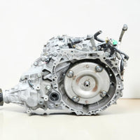 2008 2009 2010 2011 2012 2013 Nissan Rogue QR25DE 2.5L CVT AWD 4WD Automatic Transmission JDM