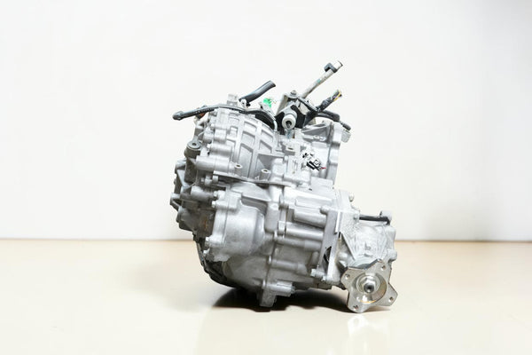 2008 2009 2010 2011 2012 2013 Nissan Rogue QR25DE 2.5L CVT AWD 4WD Automatic Transmission JDM
