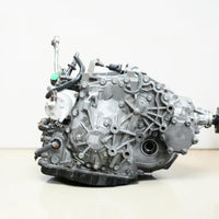 2008 2009 2010 2011 2012 2013 Nissan Rogue QR25DE 2.5L CVT AWD 4WD Automatic Transmission JDM