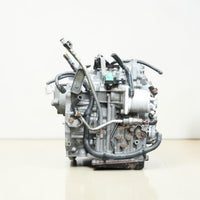 2008 2009 2010 2011 2012 2013 Nissan Rogue QR25DE 2.5L CVT AWD 4WD Automatic Transmission JDM