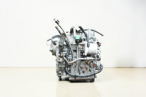 2008 2009 2010 2011 2012 2013 Nissan Rogue QR25DE 2.5L CVT AWD 4WD Automatic Transmission JDM