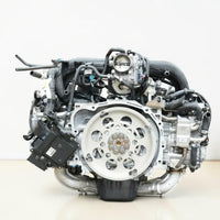 2018 2019 Subaru Outback Engine 2.5L JDM FB25 Dohc Engine