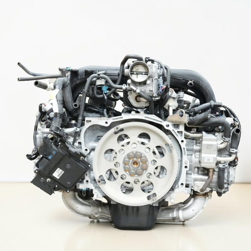 2018 2019 Subaru Outback Engine 2.5L JDM FB25 Dohc Engine