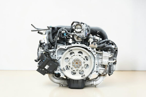 2018 2019 Subaru Outback Engine 2.5L JDM FB25 Dohc Engine
