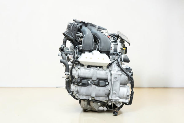 2018 2019 Subaru Outback Engine 2.5L JDM FB25 Dohc Engine