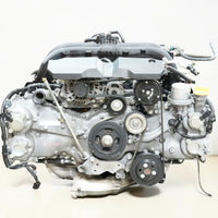 2018 2019 Subaru Outback Engine 2.5L JDM FB25 Dohc Engine