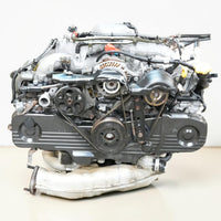 2003 2004 2005 Subaru Baja JDM Engine 2.5L SOHC EJ25