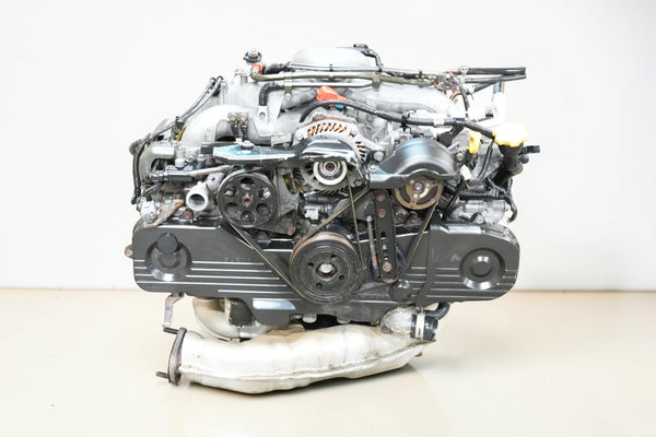 2003 2004 2005 Subaru Baja JDM Engine 2.5L SOHC EJ25