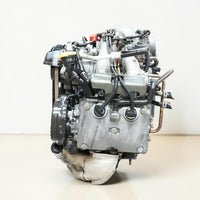2003 2004 2005 Subaru Baja JDM Engine 2.5L SOHC EJ25