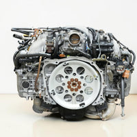 2003 2004 2005 Subaru Baja JDM Engine 2.5L SOHC EJ25