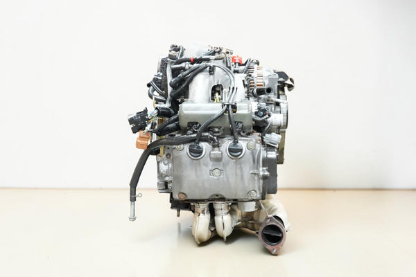 2003 2004 2005 Subaru Baja JDM Engine 2.5L SOHC EJ25