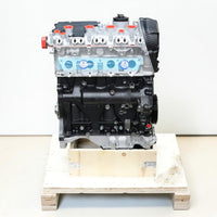 New 2013-2015 Audi A6 Engine 2.0L CPM 4-Cylinder Turbo Motor