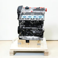 New 2013-2016 Audi A5 Engine 2.0L CPM 4-Cylinder Turbo Motor