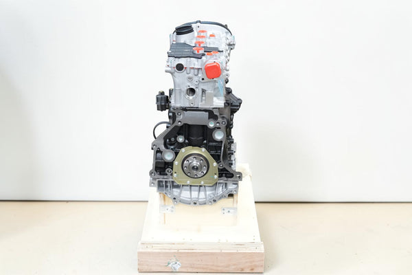 New 2013-2016 Audi A4 Engine 2.0L CPM 4-Cylinder Turbo Motor