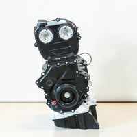 Brand New 2018-2020 Audi A5 2.0L Turbo Engine CYM 4-Cylinder GEN 3 Motor