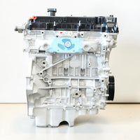 New Reman 2015-2022 Ford Mustang 2.3L Turbo Engine CAF488WQGA 4 Cylinder Motor