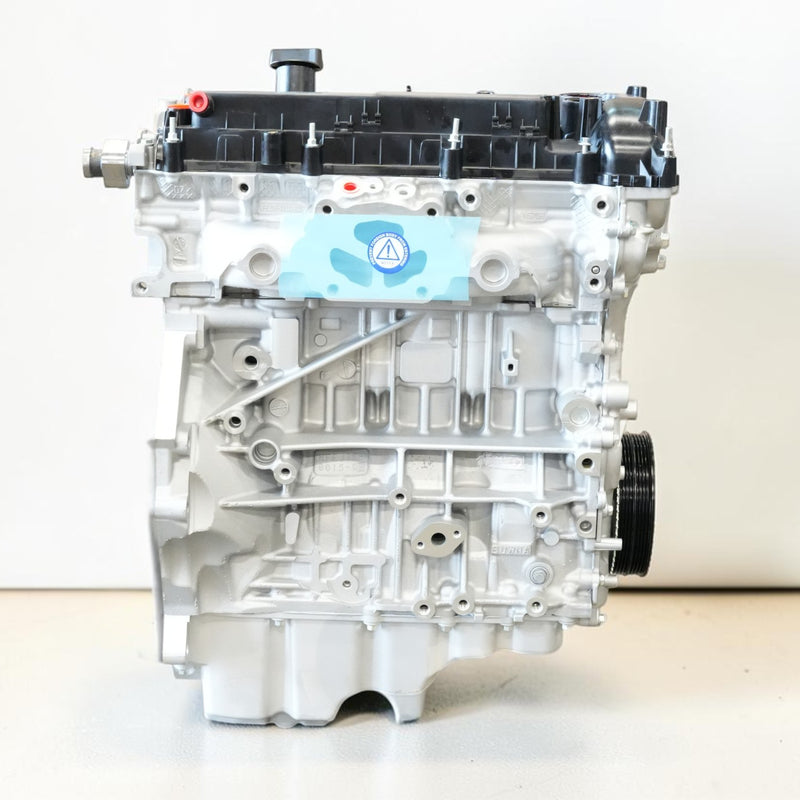 New Reman 2015-2022 Ford Mustang 2.3L Turbo Engine CAF488WQGA 4 Cylinder Motor
