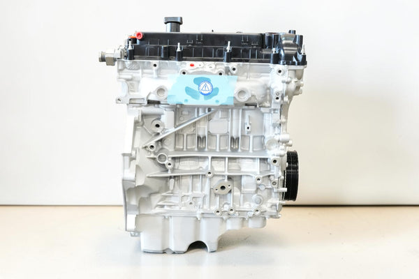 New Reman 2015-2022 Ford Mustang 2.3L Turbo Engine CAF488WQGA 4 Cylinder Motor
