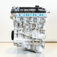 New Reman 2015-2022 Ford Mustang 2.3L Turbo Engine CAF488WQGA 4 Cylinder Motor