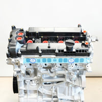New Reman 2015-2022 Ford Mustang 2.3L Turbo Engine CAF488WQGA 4 Cylinder Motor