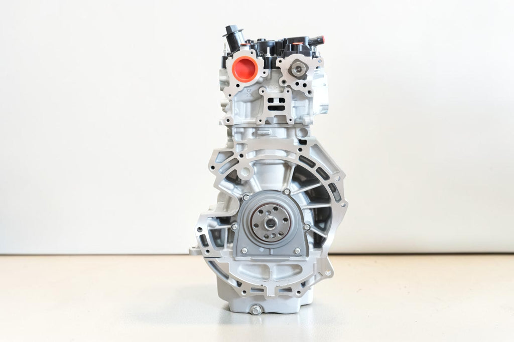 20 Ford Mustang 2 2.3L 2022 | New | 6-Month Warranty – Houston Engine ...