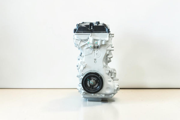 New Reman 2015-2022 Ford Mustang 2.3L Turbo Engine CAF488WQGA 4 Cylinder Motor