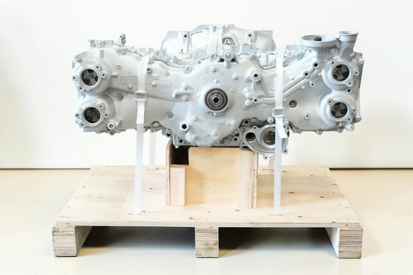 Brand New Reman 2013-2016 Scion FRS Engine JDM FA20 2.0L 4 Cylinders Non-turbo Motor