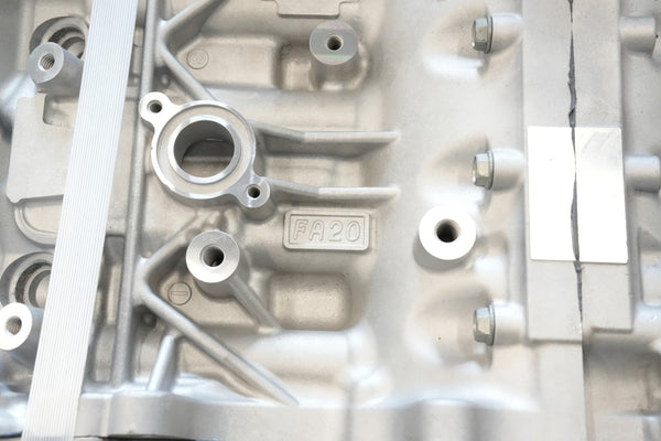 Brand New Reman 2013-2016 Scion FRS Engine JDM FA20 2.0L 4 Cylinders Non-turbo Motor