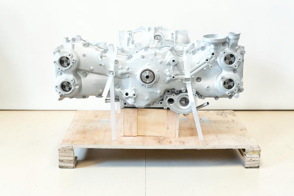 Brand New Reman 2015-2018 Subaru Forester XT Turbo Engine 2.0L FA20 DIT H4 Motor