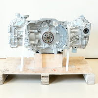 Brand New Reman 2015-2018 Subaru Forester XT Turbo Engine 2.0L FA20 DIT H4 Motor