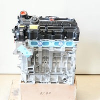 New Reman 2012 2013 2014 2015 2016 BMW 528i N20 Engine RWD 2.0l Motor Turbo