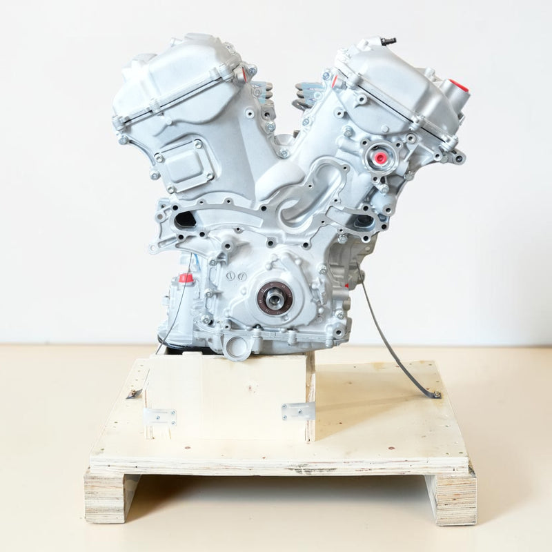 Brand New 2007 2008 2009 Toyota FJ Cruiser Engine 1GR FE 4.0L 6 Cylinder Motor