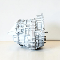 Brand new 2013-2018 Toyota Rav4 2AR-FE 2.5L Rav4 AWD Automatic Transmission U760F