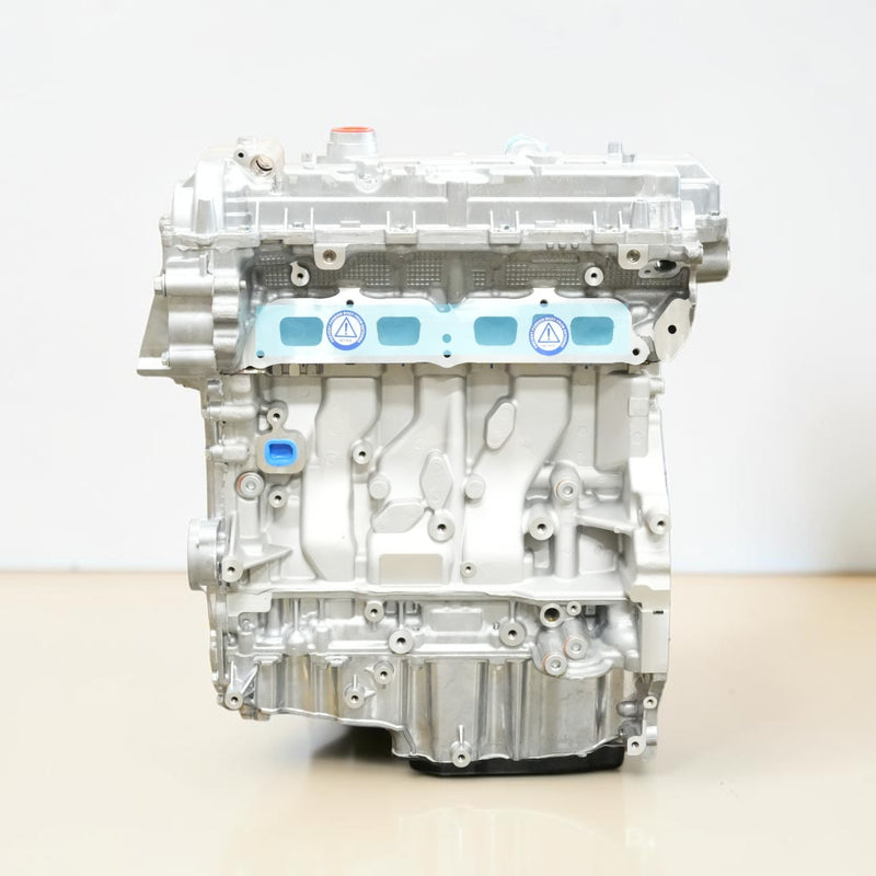 Brand New Reman 2016 Chevrolet Malibu Limited 2.5L Engine LCV VIN A 8th Digit Motor