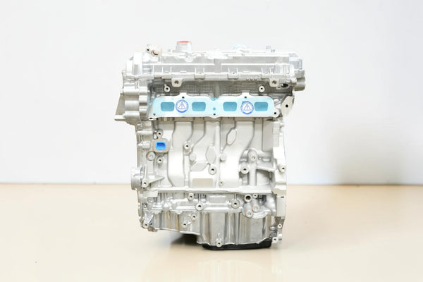 Brand New Reman 2016 Chevrolet Malibu Limited 2.5L Engine LCV VIN A 8th Digit Motor