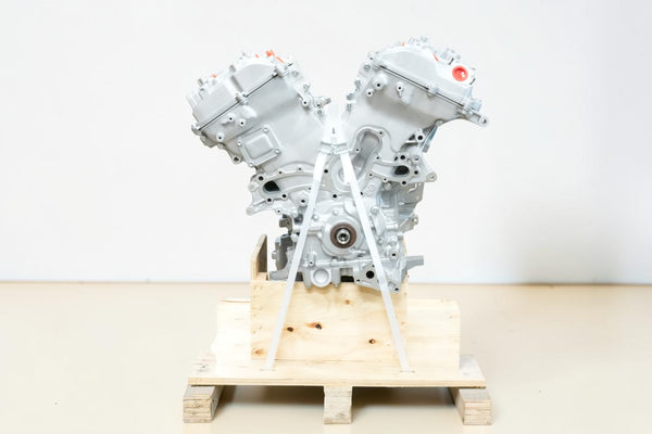 New Reman 2010 2011 2012 2013 2014 Toyota FJ Cruiser Engine 4.0L 1GR-FE 6 Cylinder Dual VVTI 0 Mileage