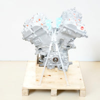 New Reman 2010 2011 2012 2013 2014 Toyota FJ Cruiser Engine 4.0L 1GR-FE 6 Cylinder Dual VVTI 0 Mileage