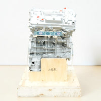New Reman 2010 2011 2012 2013 2014 Toyota FJ Cruiser Engine 4.0L 1GR-FE 6 Cylinder Dual VVTI 0 Mileage