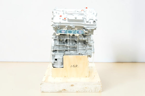 New Reman 2010 2011 2012 2013 2014 Toyota FJ Cruiser Engine 4.0L 1GR-FE 6 Cylinder Dual VVTI 0 Mileage