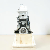 Brand New Reman 1997-2004 Toyota Tacoma Engine JDM 3RZ Motor 2.7L 4 Port Intake Motor