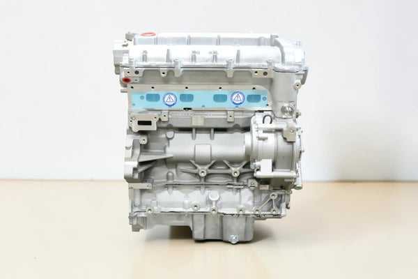 New Reman 2011-2017 Chevrolet Equinox Engine 2.4L VIN K 8th Digit Opt LEA Motor