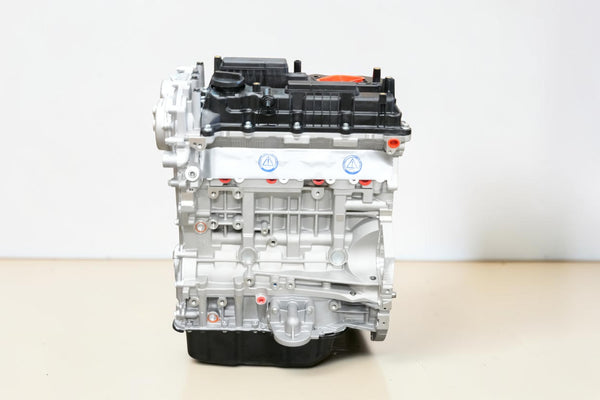 Brand New 2017 2018 2019 2020 Hyundai Santa-Fe 2.0L Turbo G4KH Theta II GDI 4-Cylinder Engine Gen2