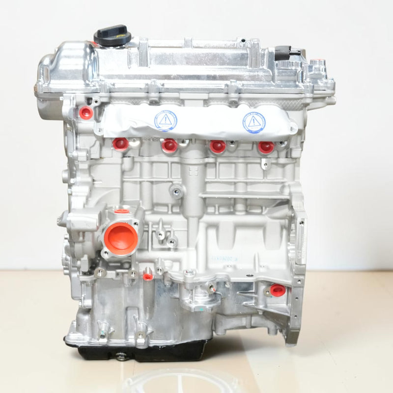 Brand New 2013-2021 Hyundai Veloster Engine 1.6L 4 Cylinder Turbo G4FJ TGDI Motor