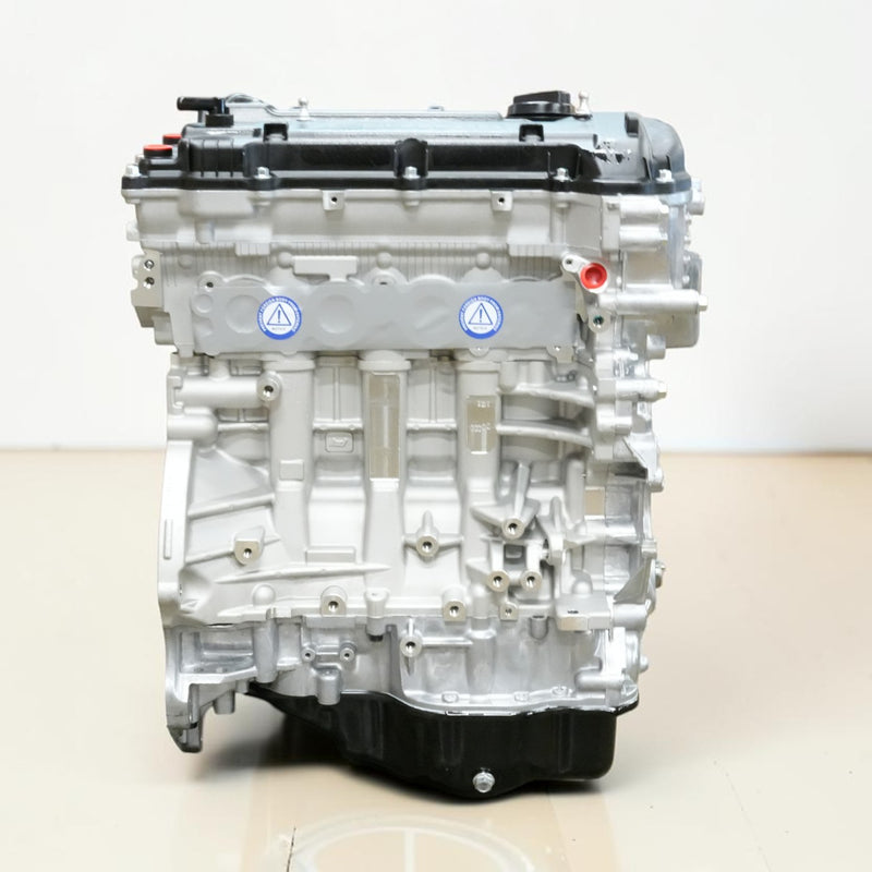 Brand New 2017 2018 2019 2020 2021 2022 2023 2024 Kia Soul 2.0L Engine Vin 7 8th digit Mpi G4NH Motor