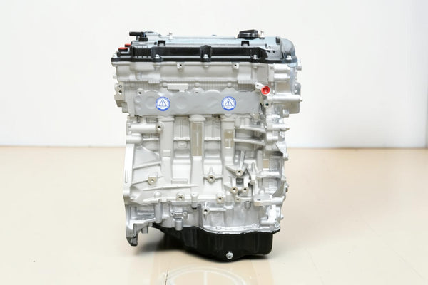Brand New 2017 2018 2019 2020 2021 2022 2023 2024 Kia Soul 2.0L Engine Vin 7 8th digit Mpi G4NH Motor