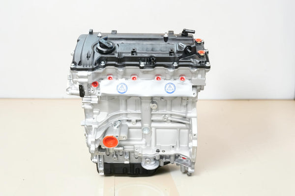 Brand New 2017 2018 2019 2020 2021 2022 2023 2024 Kia Soul 2.0L Engine Vin 7 8th digit Mpi G4NH Motor