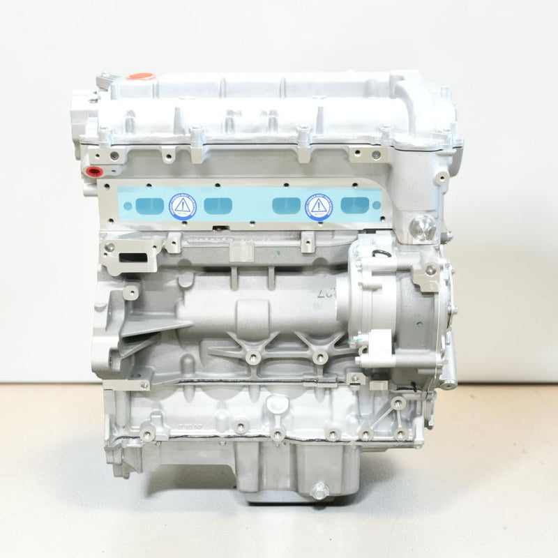 New Reman 2012 Chevrolet Orlando Engine 2.4L 4 Cylinder OPT LAF Motor