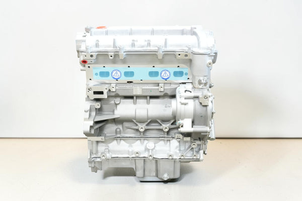 New Reman 2011 Buick Regal Engine 2.4L 4 Cylinder OPT LAF Motor